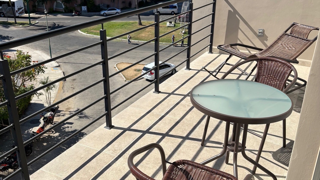 Photo of Patio Balcony in Crucecita