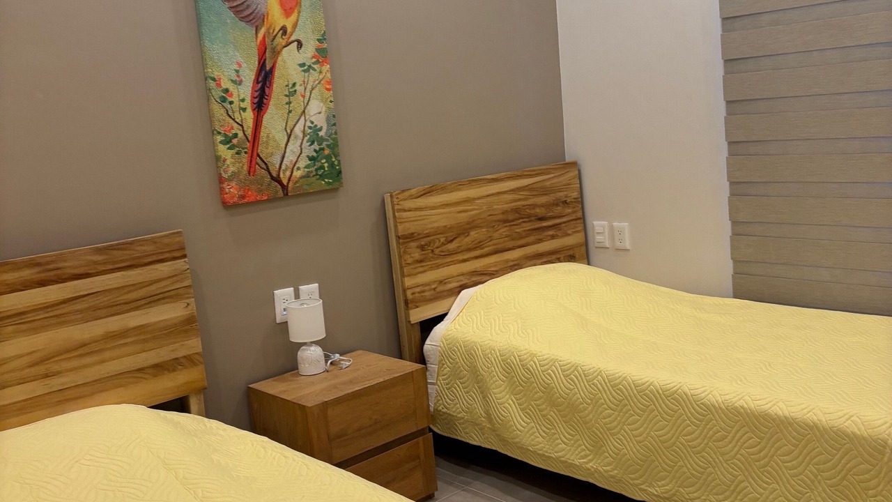 Photo of Bedroom in Crucecita