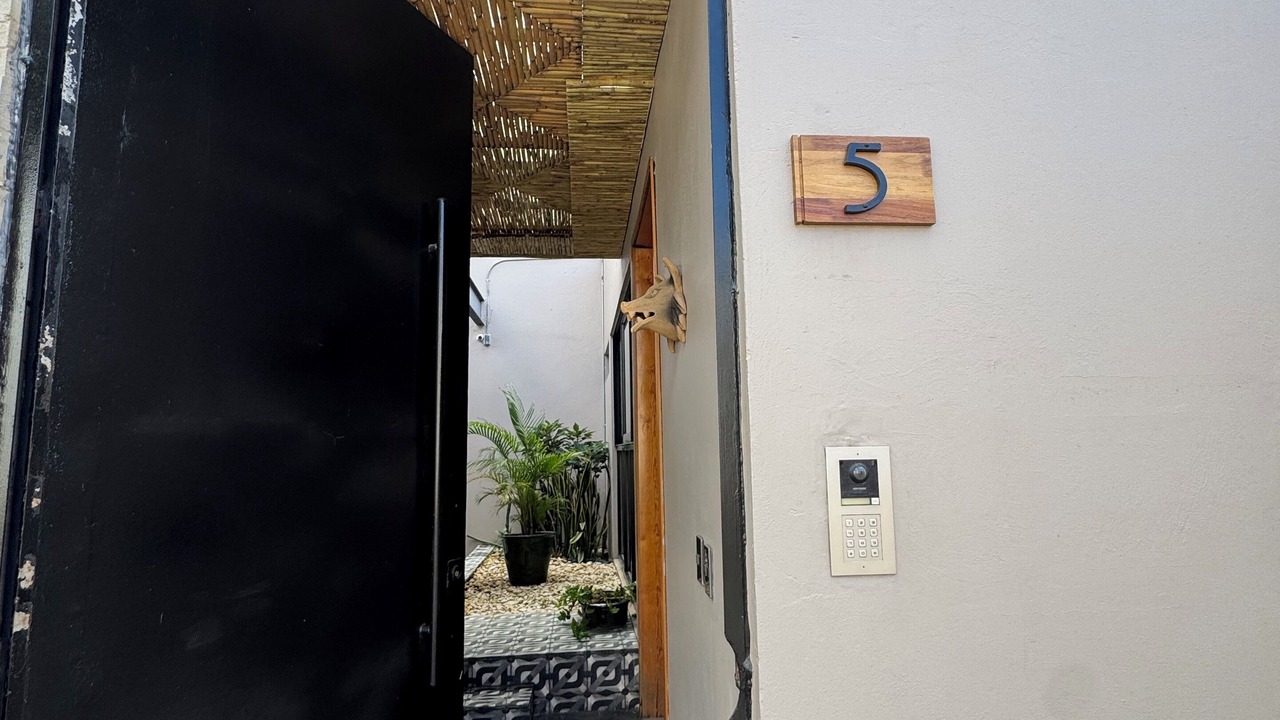 Photo of Outdoor in San Felipe del Agua