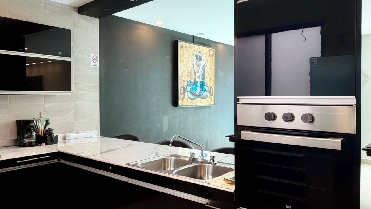 Photo of Kitchen in San Felipe del Agua