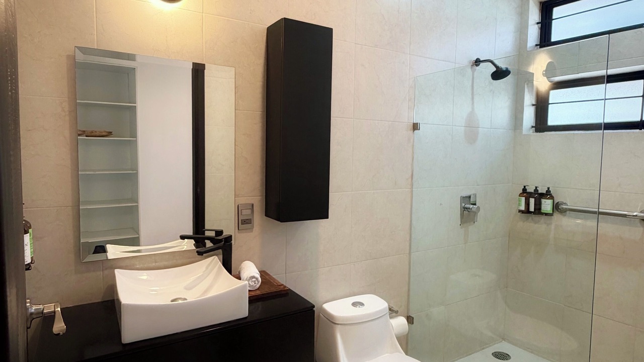 Photo of Bathroom in San Felipe del Agua