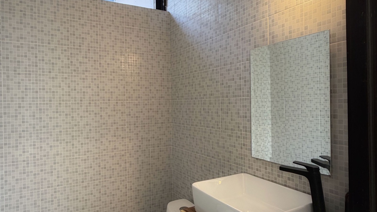 Photo of Bathroom in San Felipe del Agua