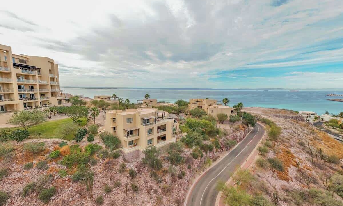 Photo of Outdoor in La Paz