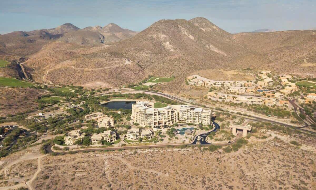 Photo of Outdoor in La Paz