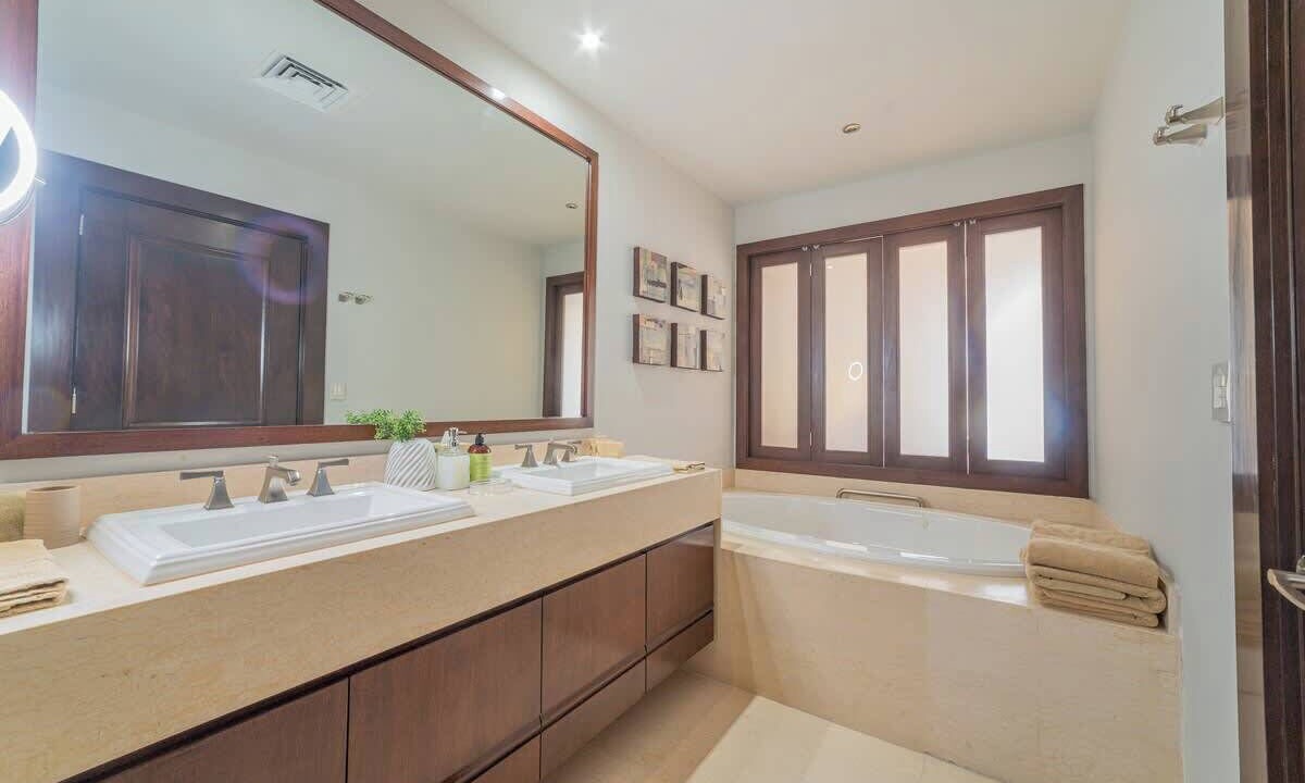 Photo of Bathroom in La Paz