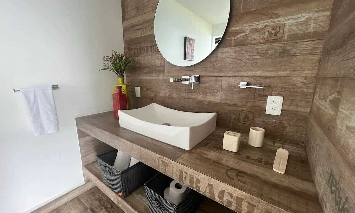 Photo of Bathroom in Valle de Bravo