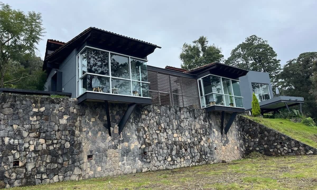 Photo of Outdoor in Valle de Bravo