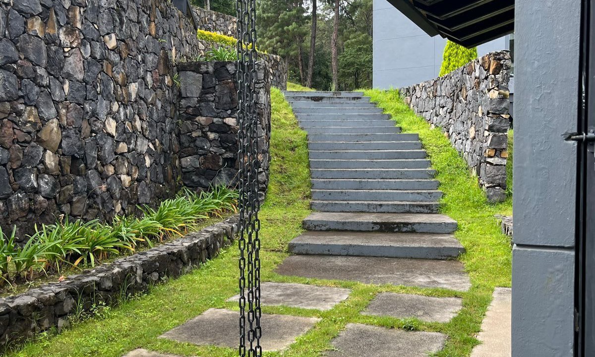 Photo of Outdoor in Valle de Bravo