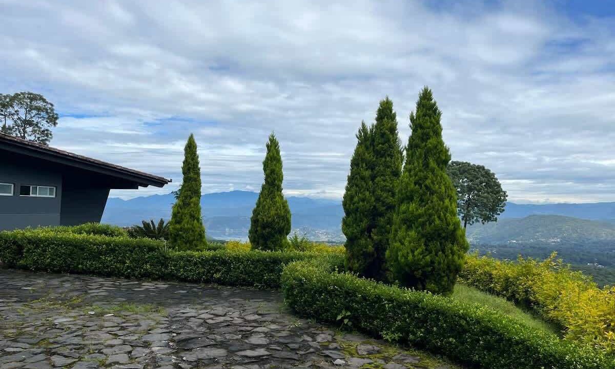 Photo of Outdoor in Valle de Bravo