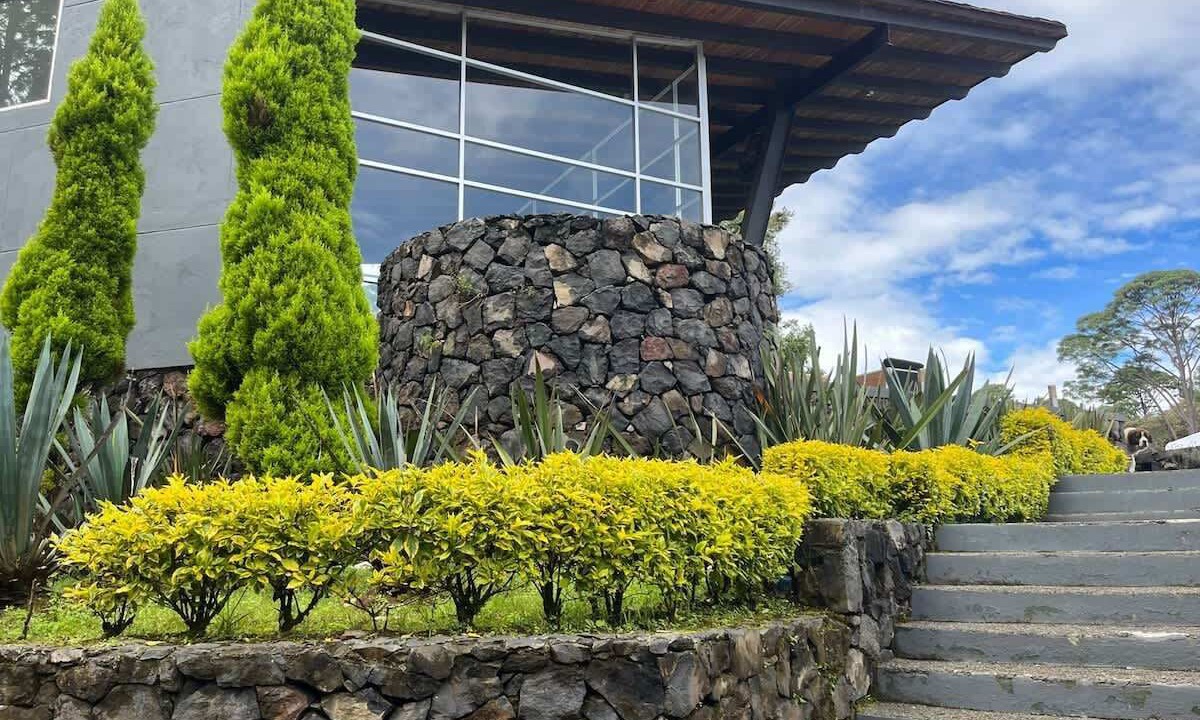 Photo of Outdoor in Valle de Bravo