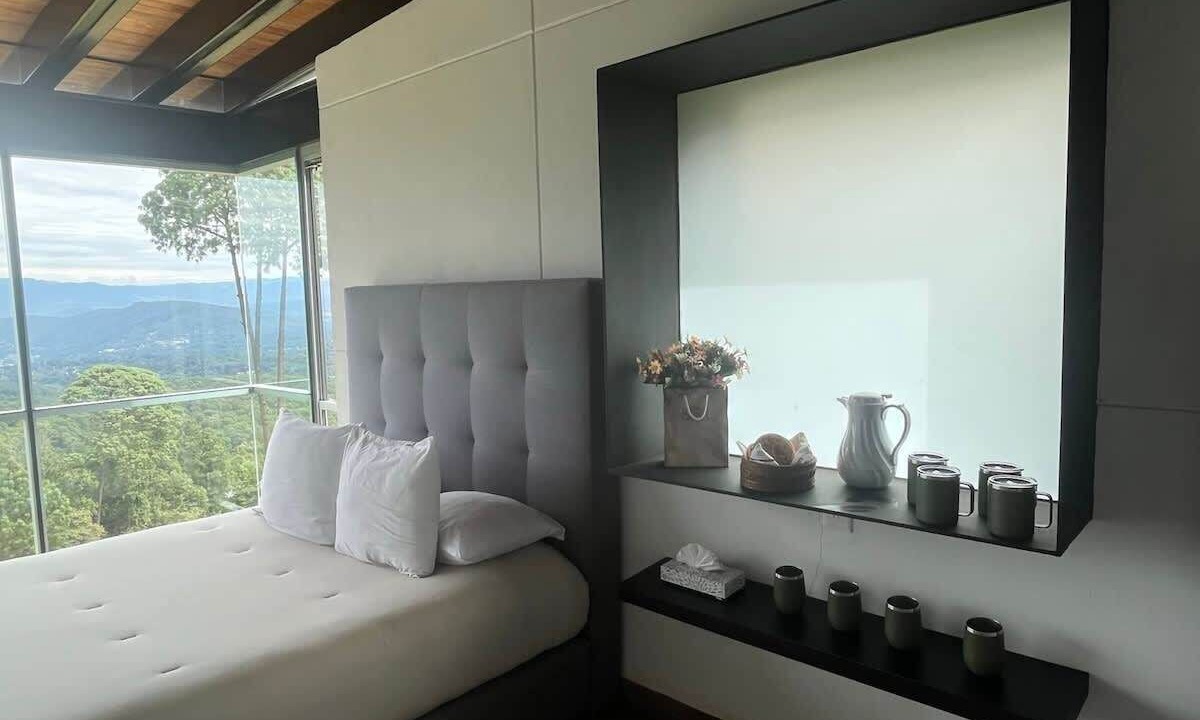 Photo of Bedroom in Valle de Bravo