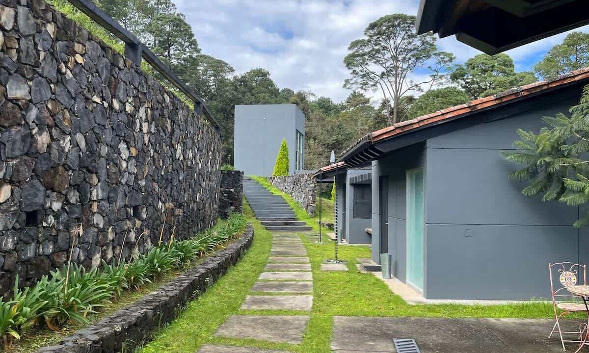 Photo of Outdoor in Valle de Bravo