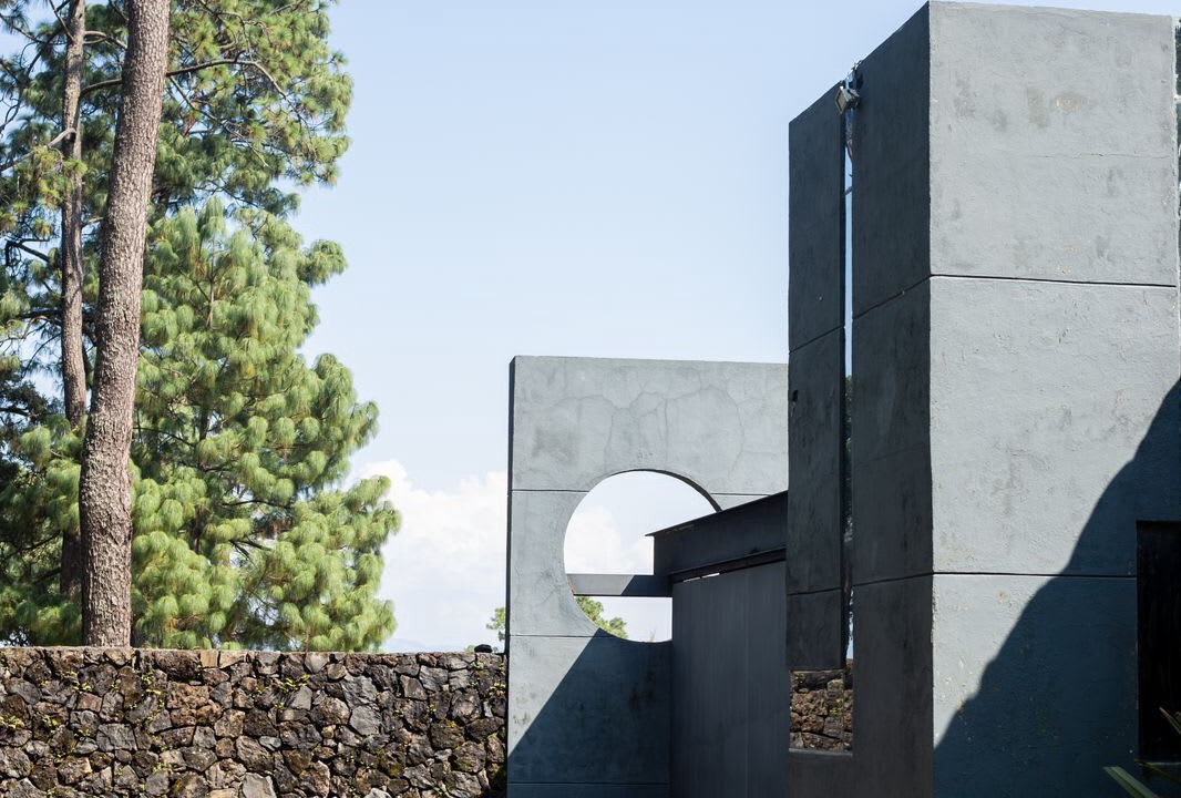 Photo of Outdoor in Valle de Bravo