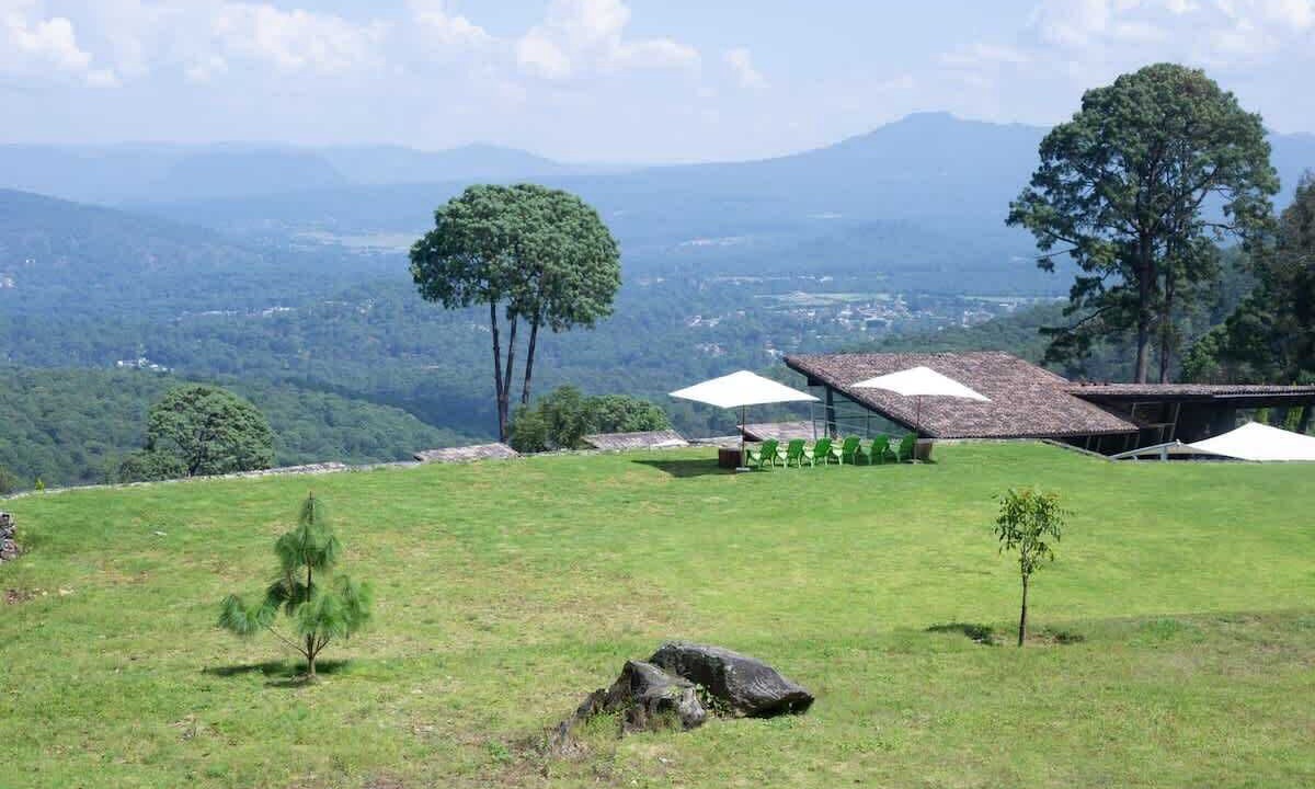 Photo of Outdoor in Valle de Bravo