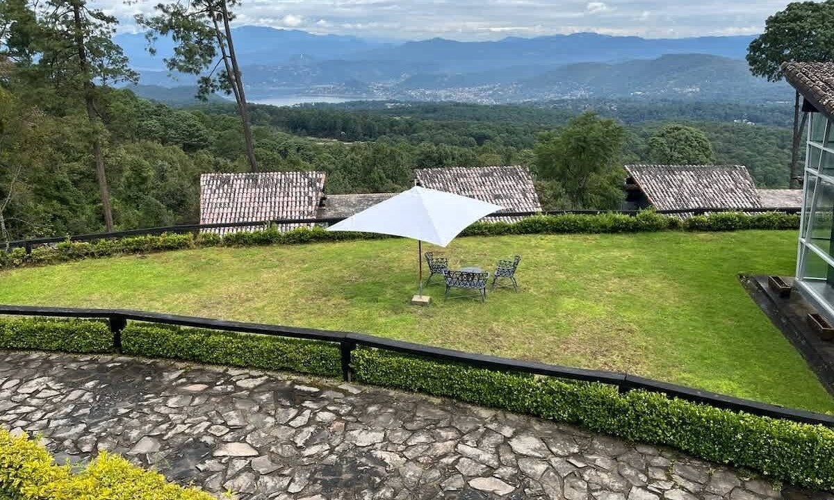 Photo of Outdoor in Valle de Bravo