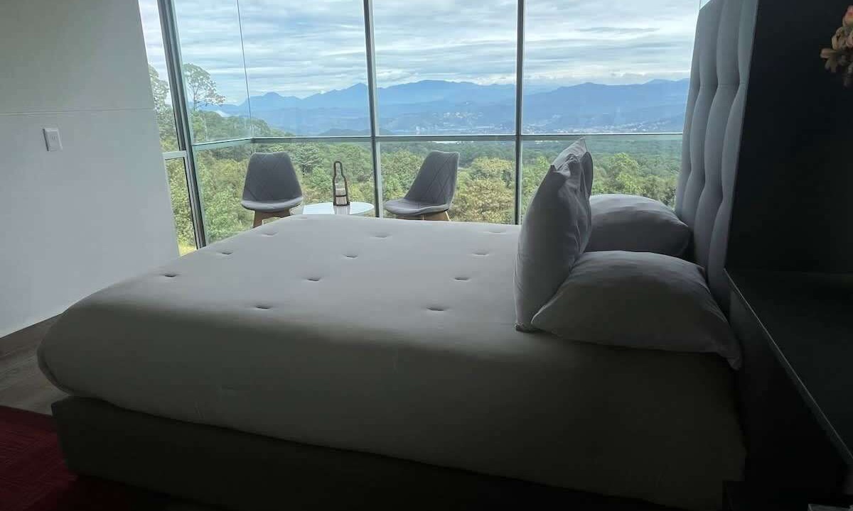 Photo of Bedroom in Valle de Bravo