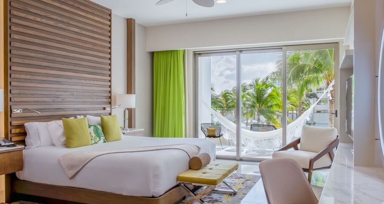 Photo of Bedroom in Punta Sam