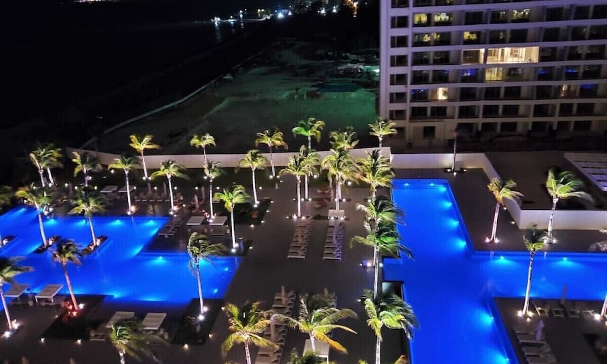 Photo of Outdoor in Punta Sam