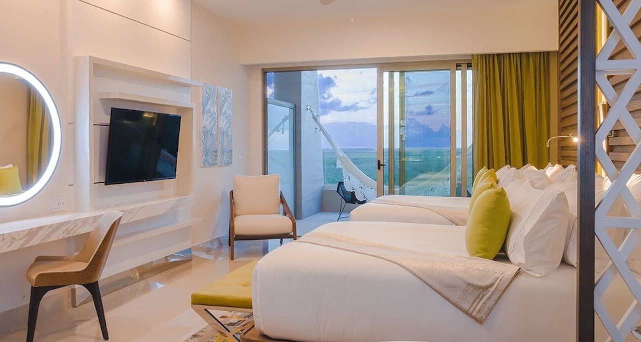 Photo of Bedroom in Punta Sam