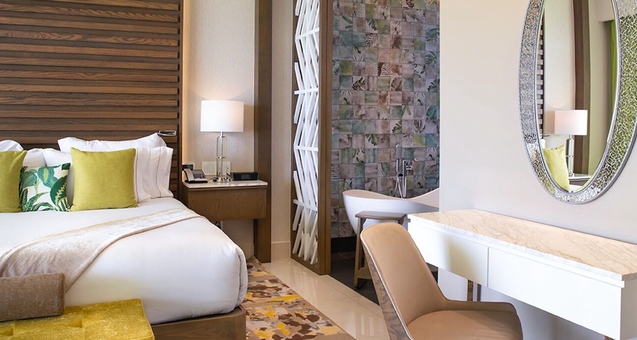 Photo of Bedroom in Punta Sam