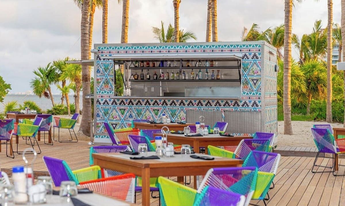 Photo of Outdoor in Punta Sam