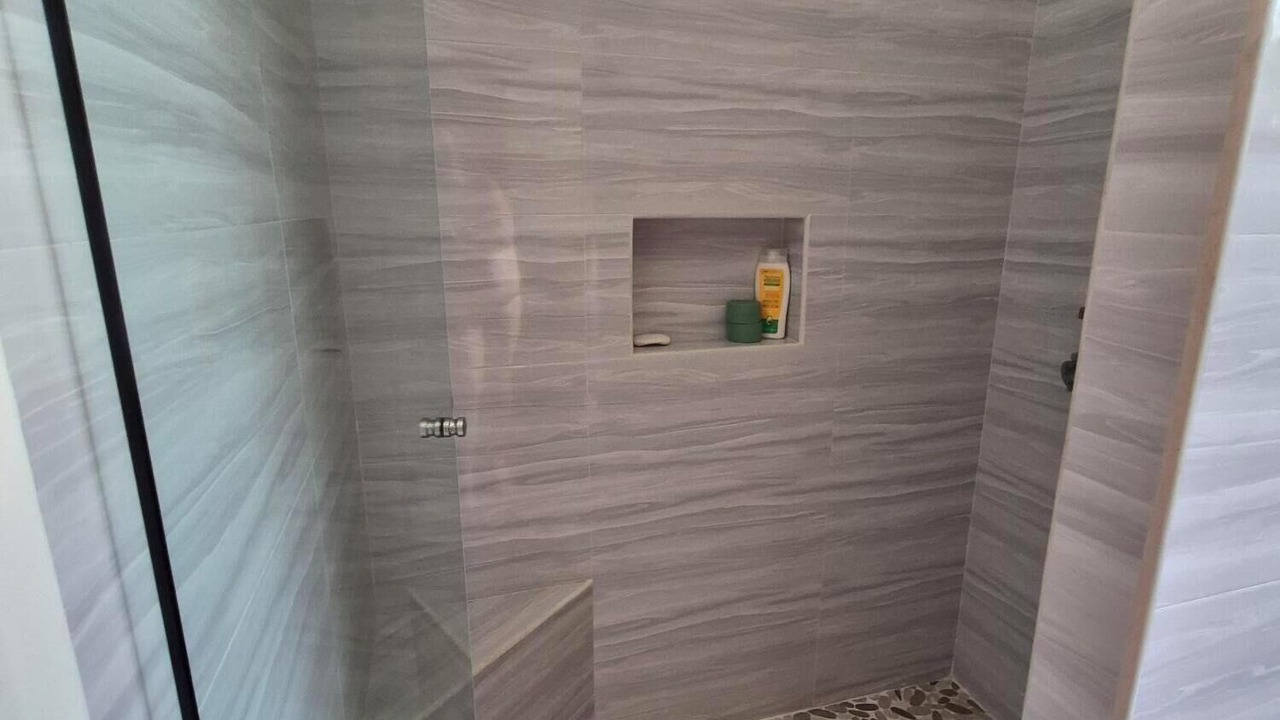 Photo of Bathroom in San Pedro Mixtepec