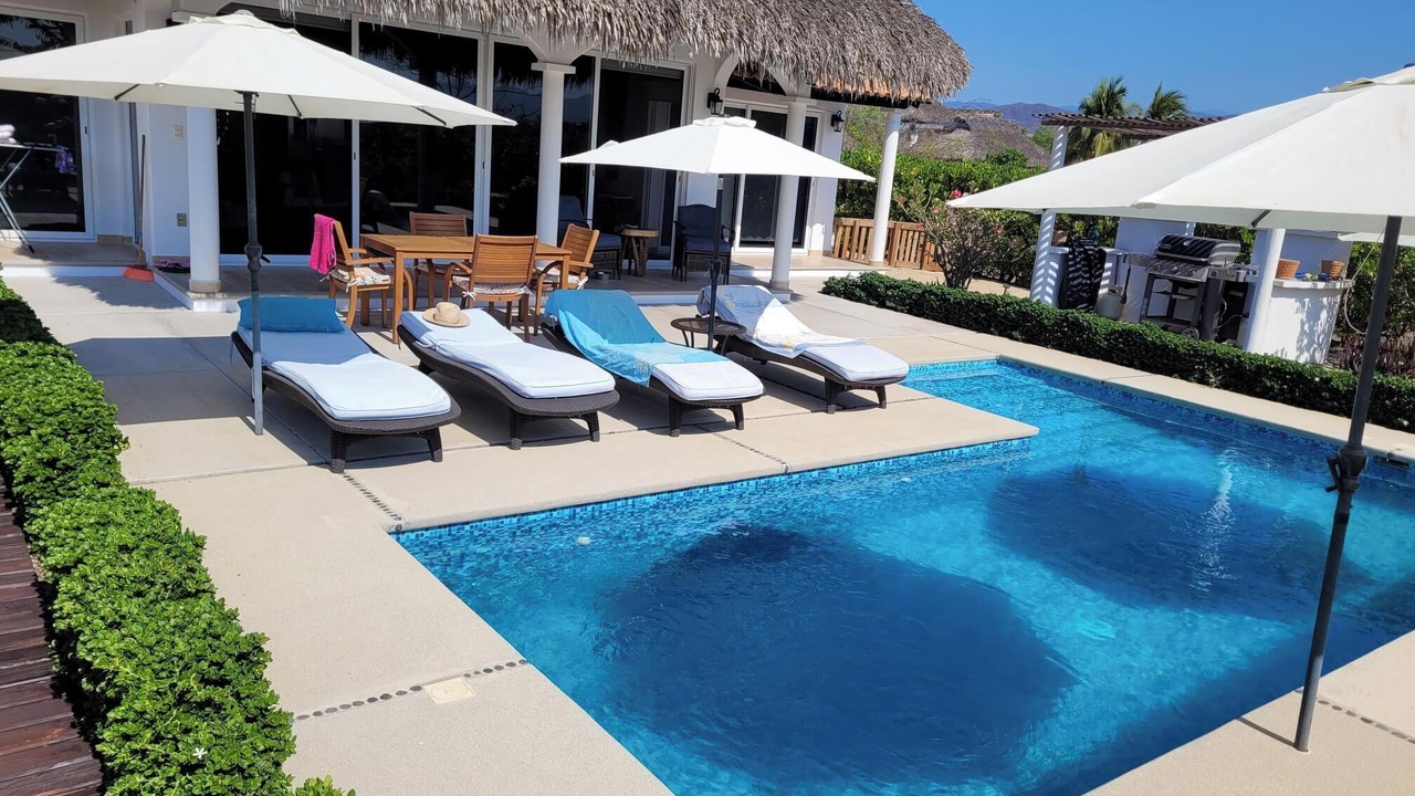 Photo of Outdoor in San Pedro Mixtepec