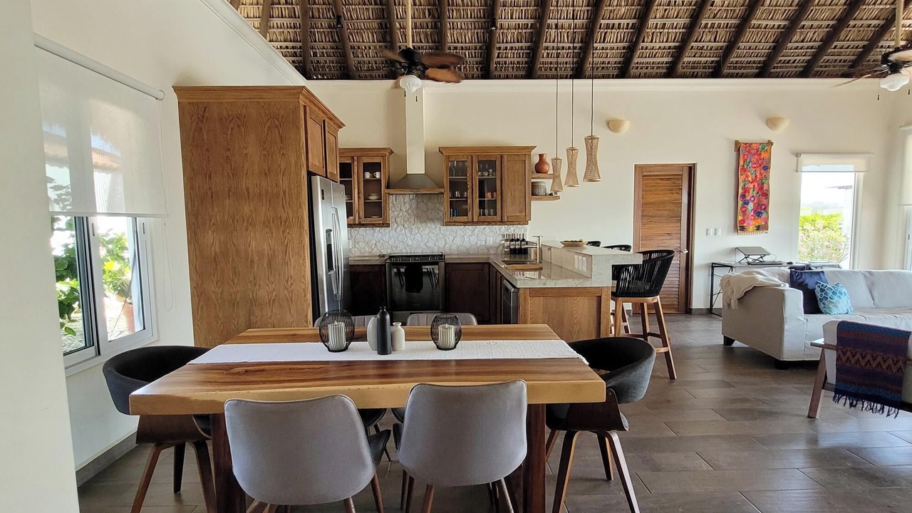 Photo of Bedroom in San Pedro Mixtepec