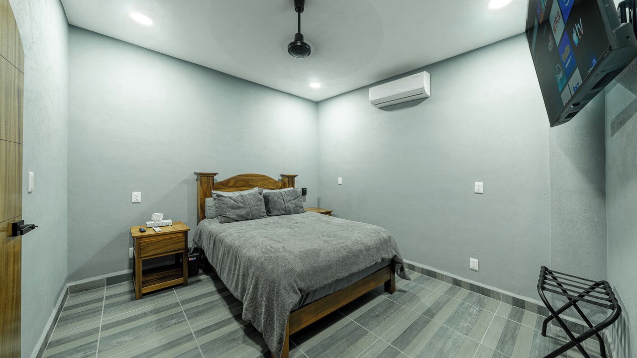 Photo of Bedroom in Barra de Navidad