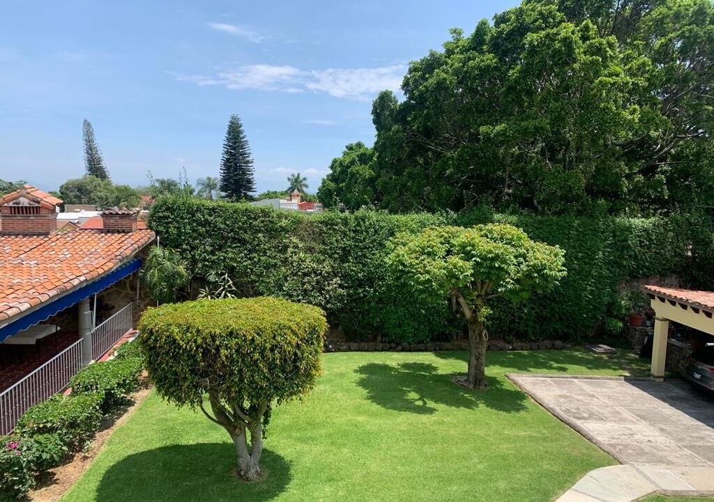 Photo of Outdoor in Cuernavaca