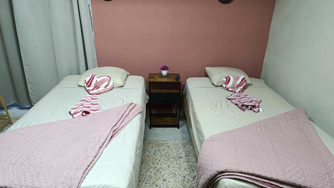 Photo of Bedroom in Cordoba