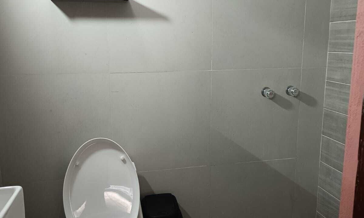Photo of Bathroom in Cordoba