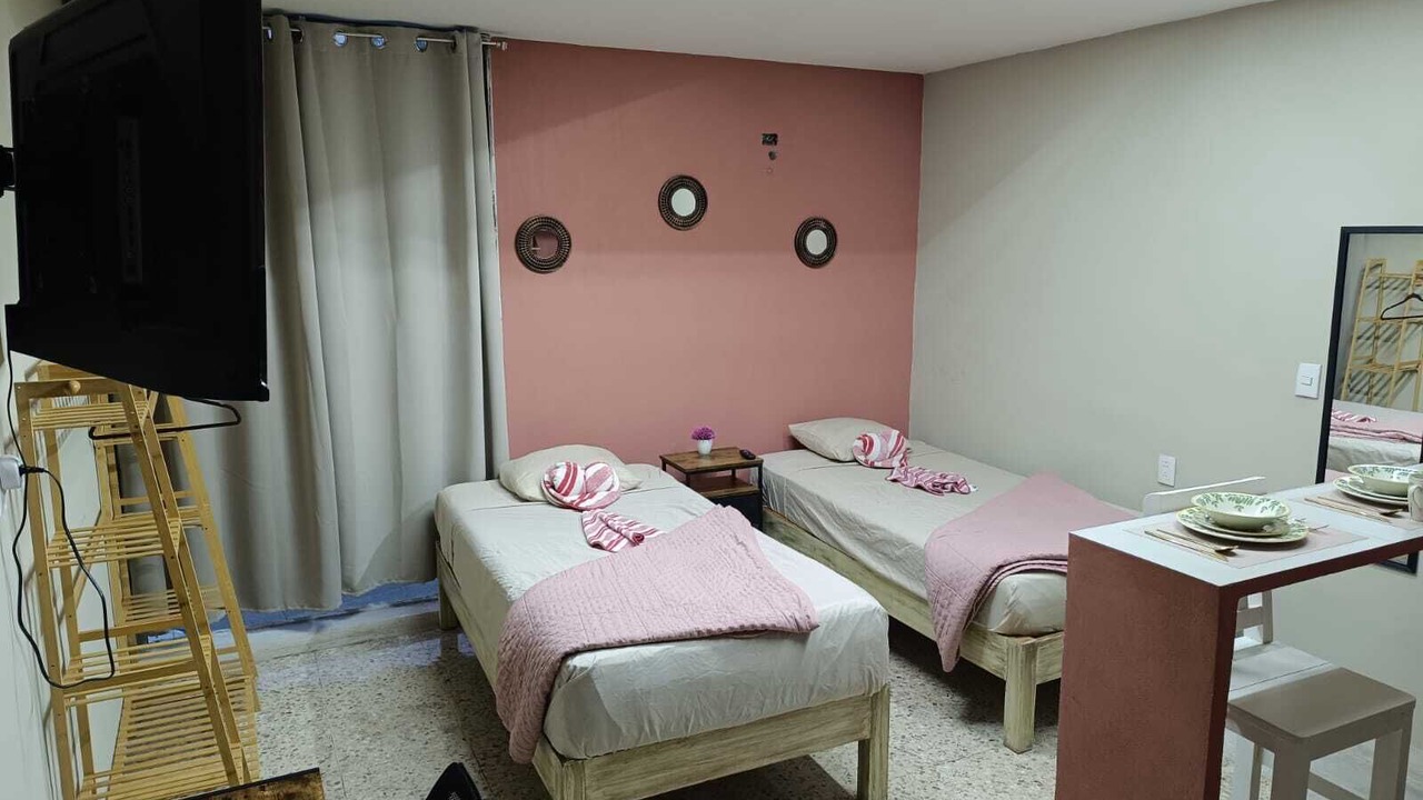 Photo of Bedroom in Cordoba