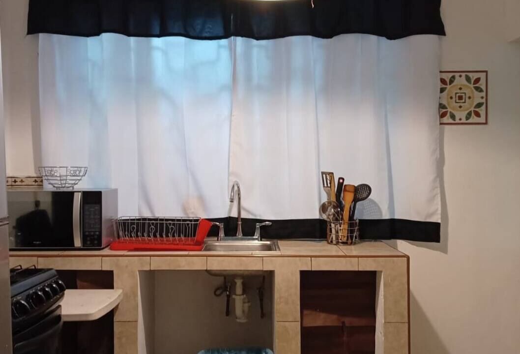 Photo of Kitchen in Tampico