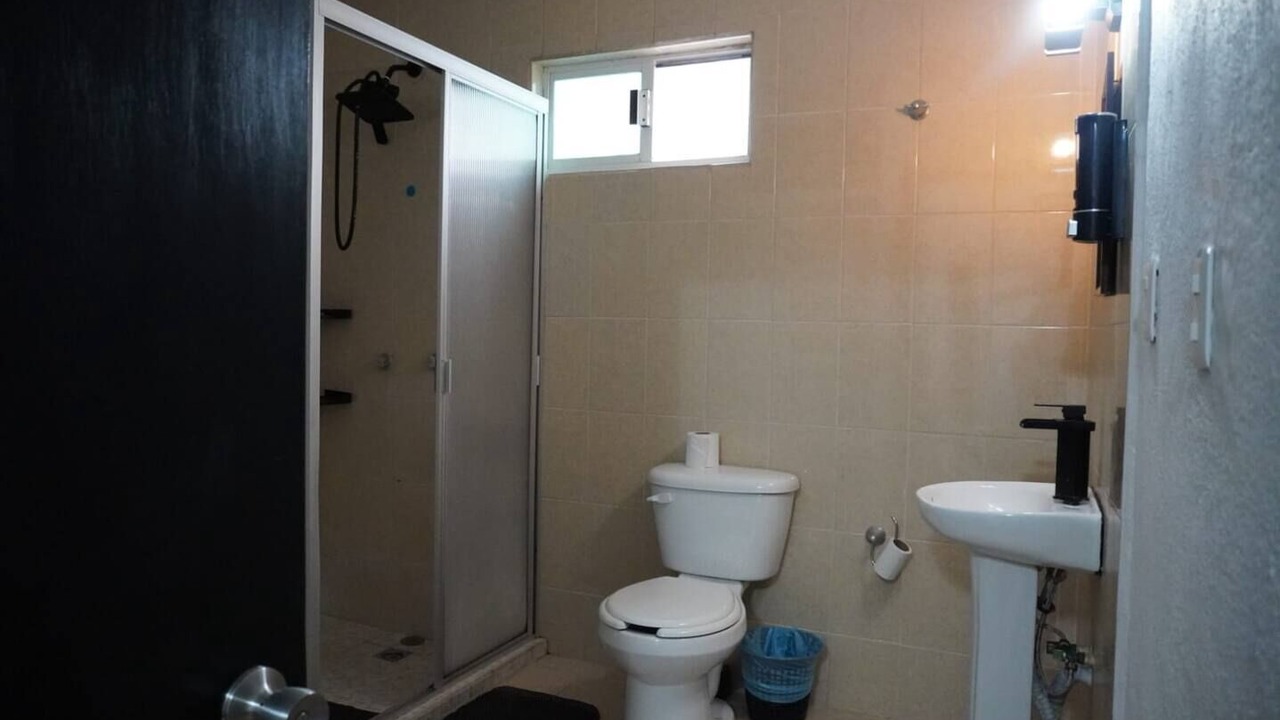 Photo of Bathroom in Tampico