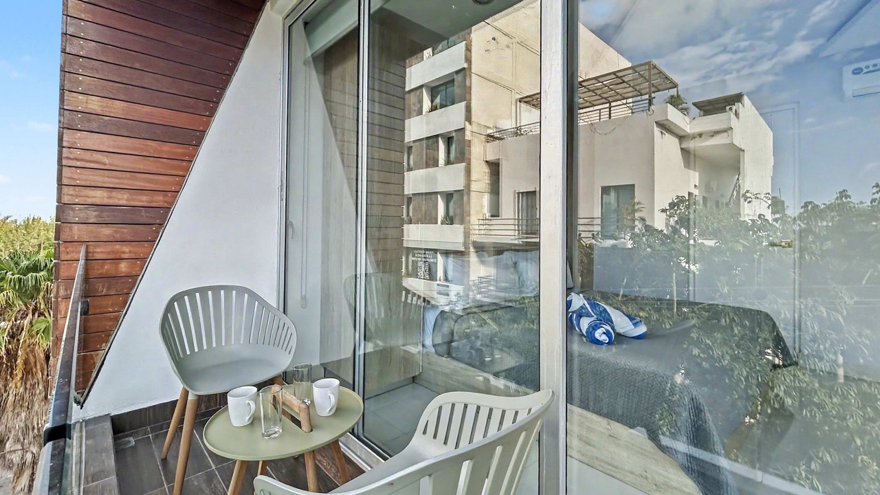 Photo of Patio Balcony in Luis Donaldo Colosio