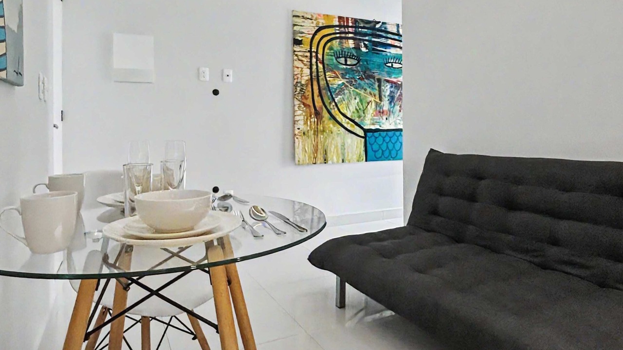 Photo of Livingroom in Luis Donaldo Colosio