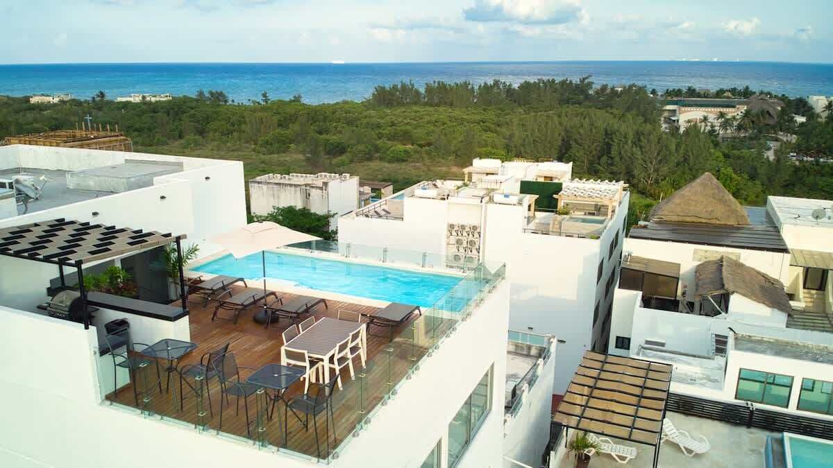 Photo of Outdoor in Luis Donaldo Colosio