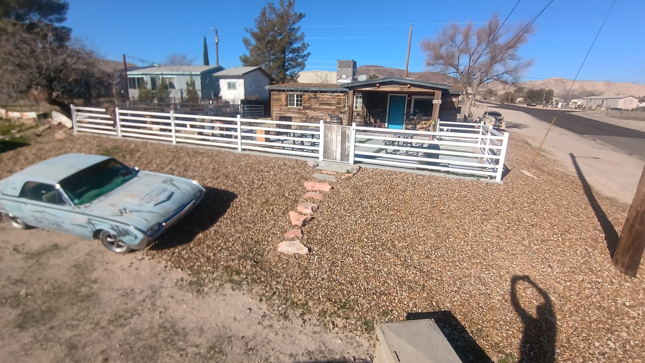 Photo of Outdoor in Beatty