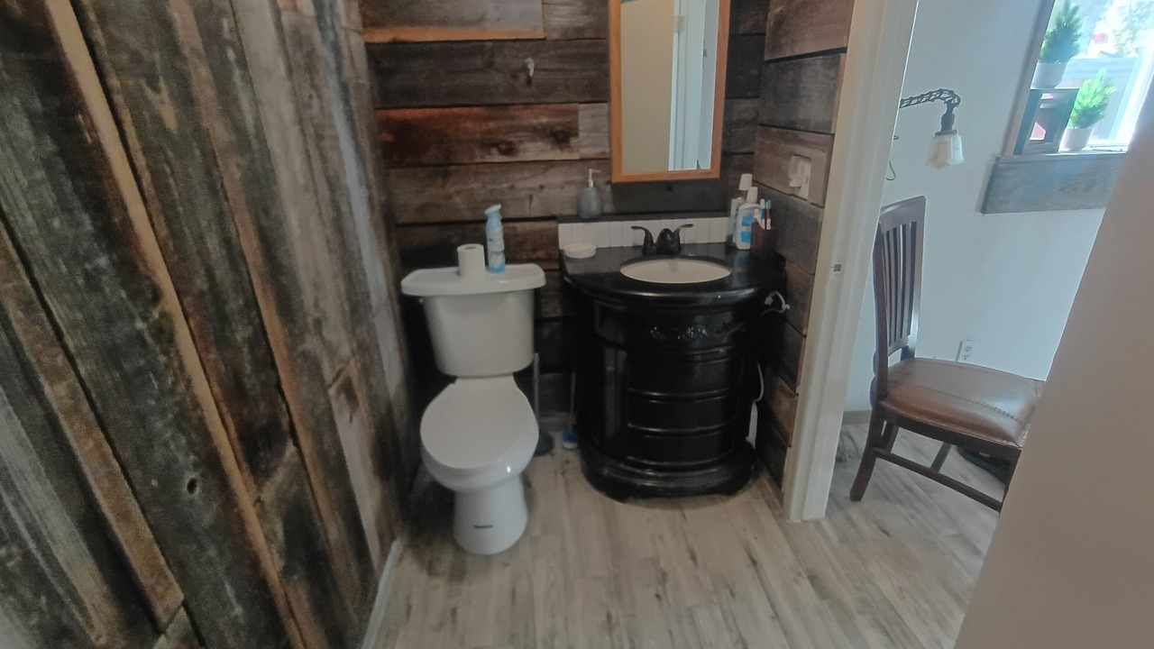 Photo of Bathroom in Beatty