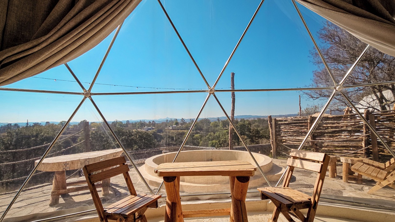 Photo of Patio Balcony in La Mancha