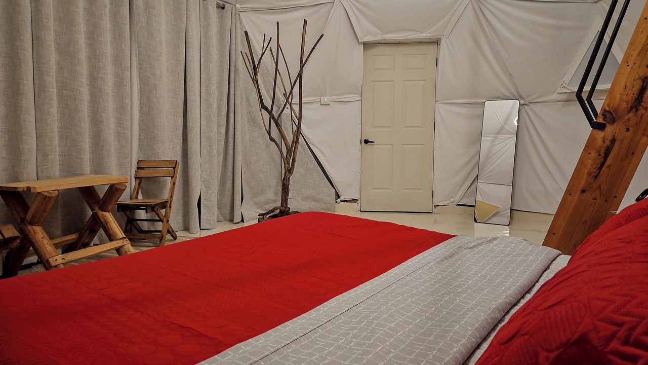 Photo of Bedroom in La Mancha