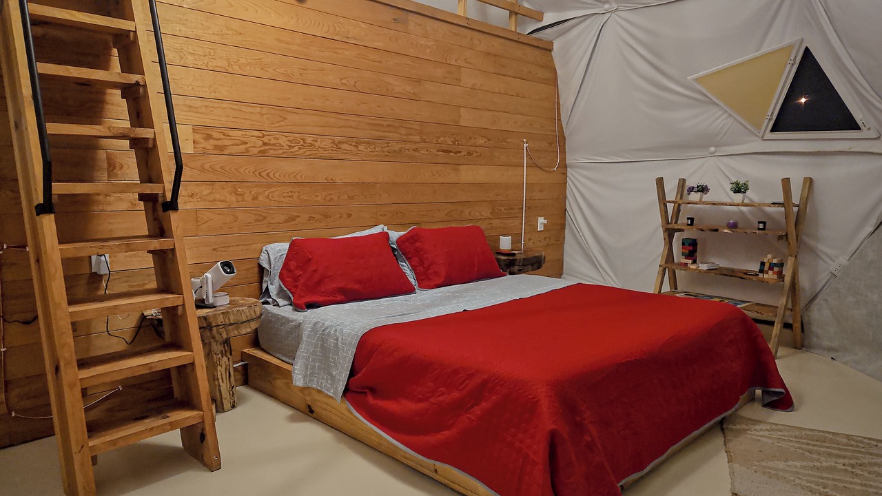 Photo of Bedroom in La Mancha