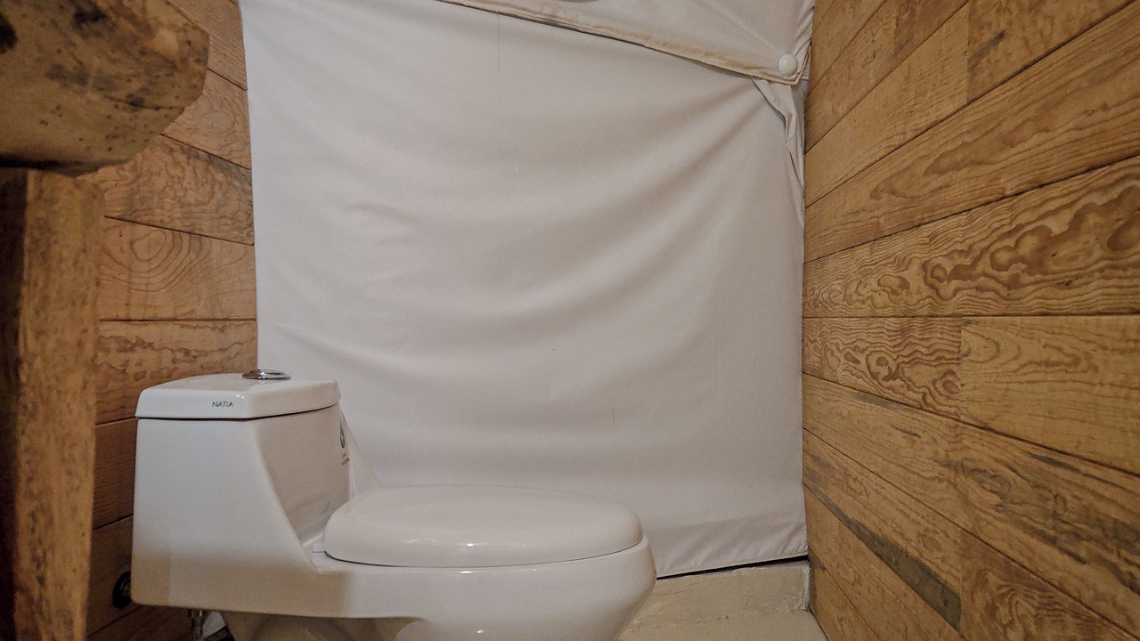 Photo of Bathroom in La Mancha