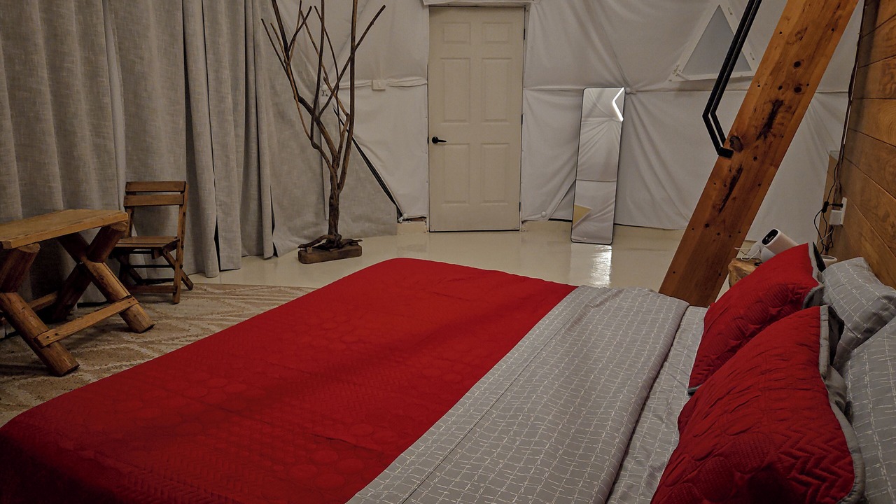 Photo of Bedroom in La Mancha