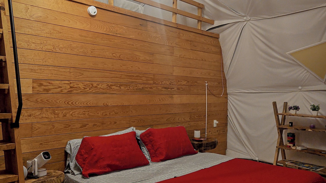 Photo of Bedroom in La Mancha