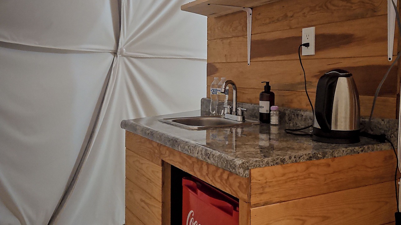 Photo of Kitchen in La Mancha