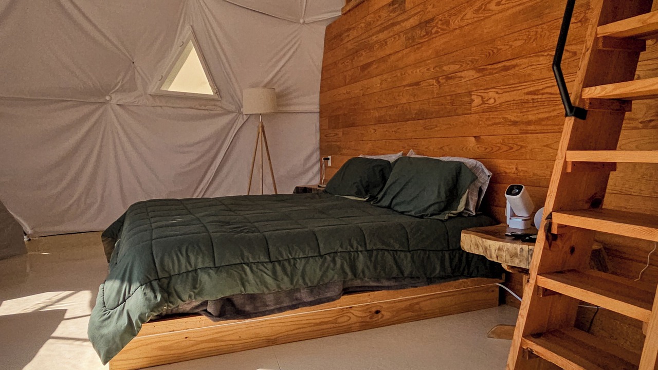Photo of Bedroom in La Mancha