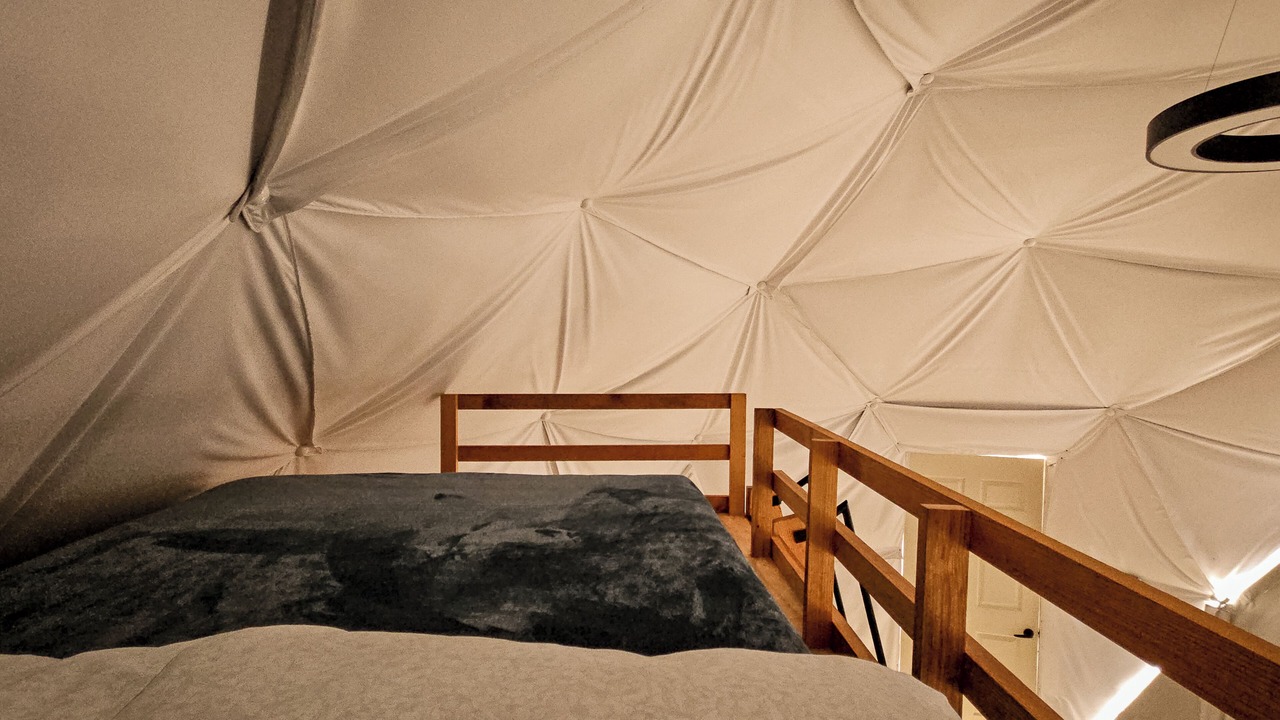 Photo of Bedroom in La Mancha