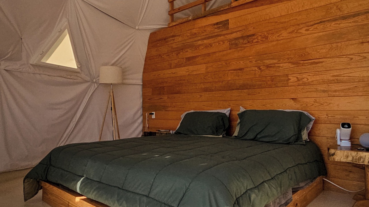 Photo of Bedroom in La Mancha